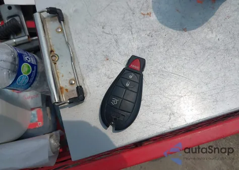 2008 Jeep Grand Cherokee Laredo from USA, damaged, VIN 1J8GR48K78C136839